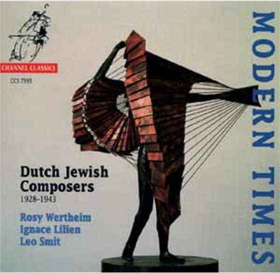 Kweksilber, Sopran/ Pameijer & Rosy Wertheim - 3 Chansons, 3 Morceaux, Sonatine