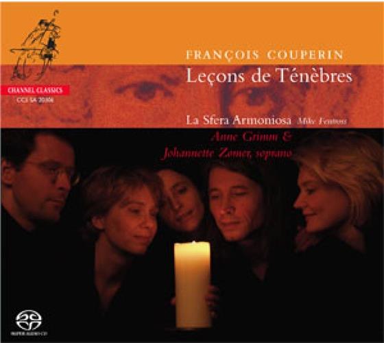 Scelsi G., Stéfane Goldman & J Schwarzer - Lecons De Tenebres