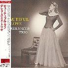 Derek Smith - Beautiful Love - Papersleeve Japan Edition