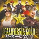 Goldtoes - California Gold