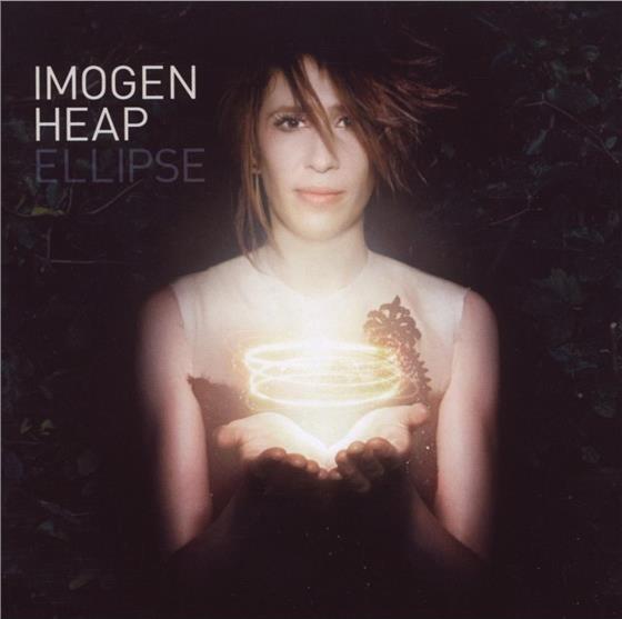 Imogen Heap - Ellipse