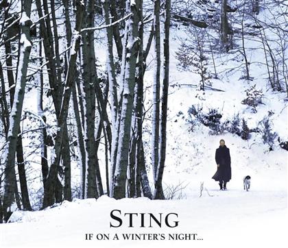 Sting - If On A Winter's Night