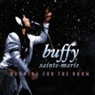 Buffy Sainte-Marie - Running For The Drum CD + DVD