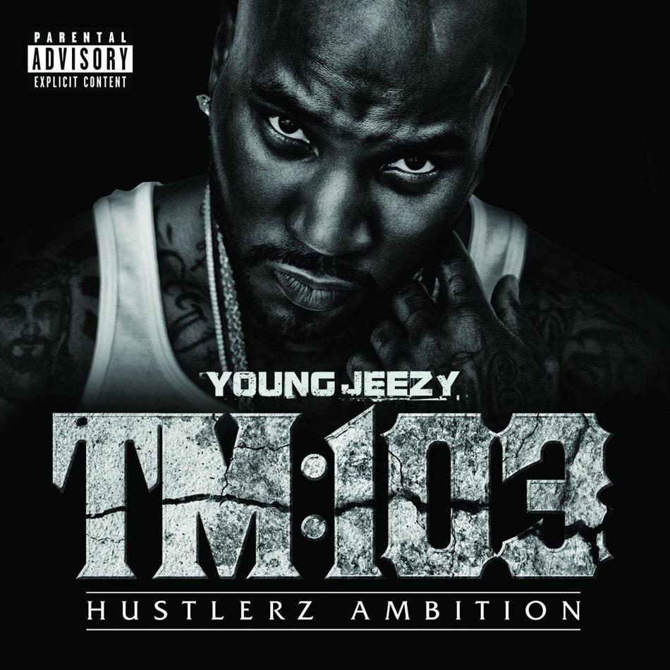 Young Jeezy - Thug Motivation 103
