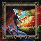 Bliss N Eso - Flying Colours Live - Australian Press