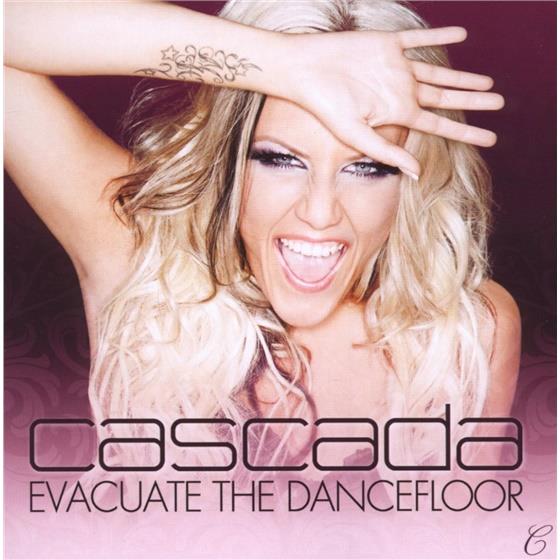 Cascada - Evacuate The Dancefloor