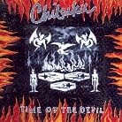 Chibuku - Time Of The Devil