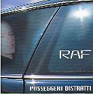Raf - Passeggeri Distratti (Slideback)