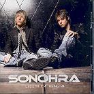 Sonohra - Liberi Da Sempre - Slidepack