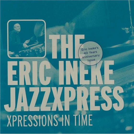Eric Ineke - Expressions In Time