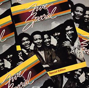 Five Special - Special Edition