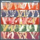 Five Special - Trak'n