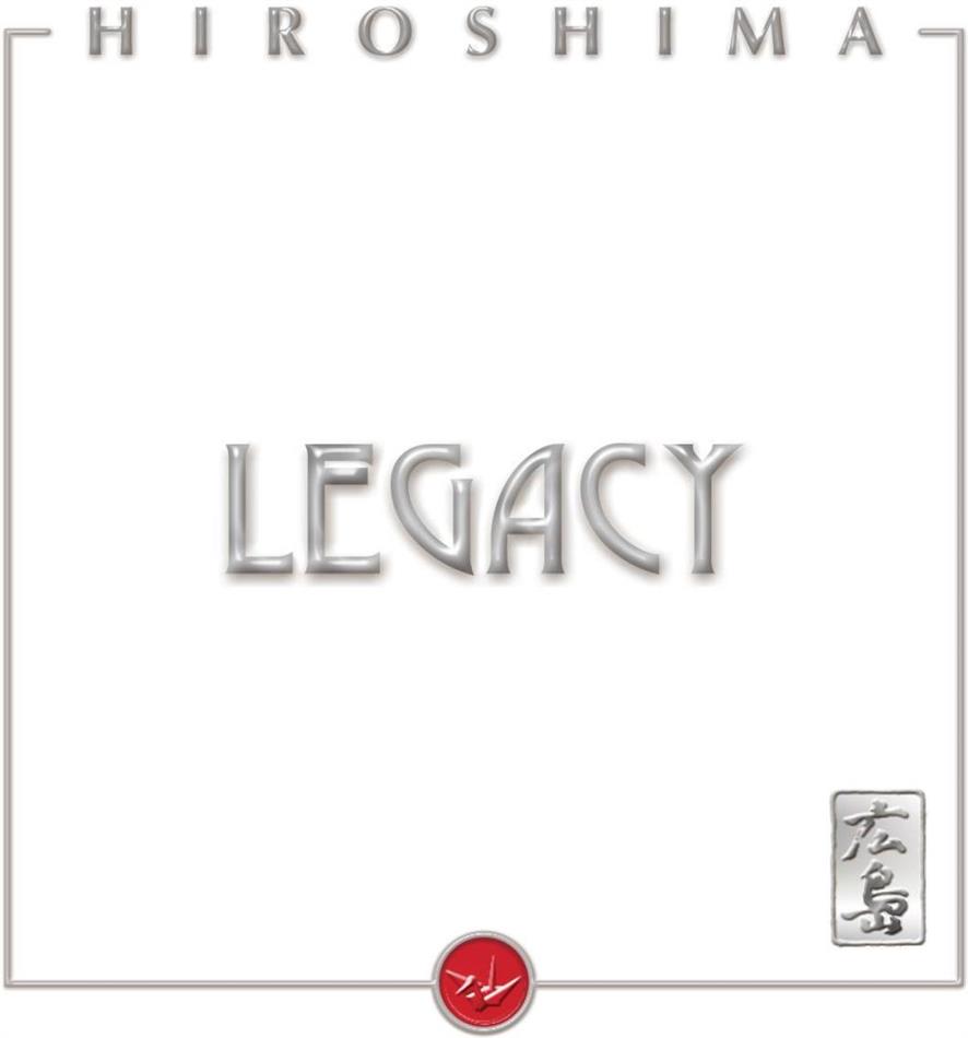 Hiroshima - Legacy