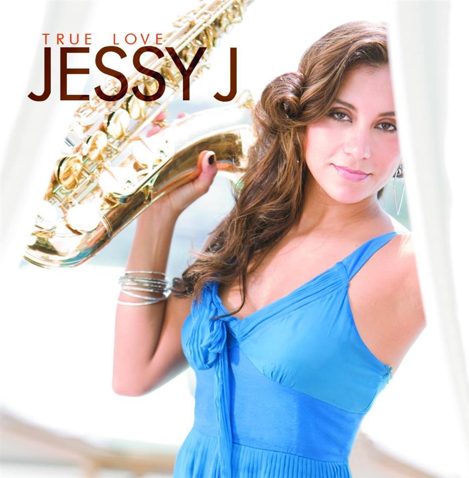 Jessy J (Jazz) - True Love