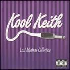 Kool Keith - Lost Masters Collection - Digipack