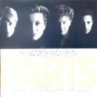 Malcolm McLaren - Paris