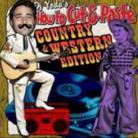 DJ Yoda - How To Cut & Paste Country & Western Ed.