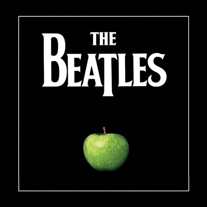The Beatles - In Stereo (Versione Rimasterizzata, 17 CD)