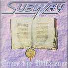 Subway - Taste The Difference