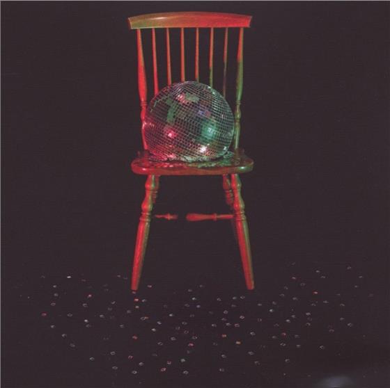 Jim O'Rourke - Visitor