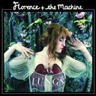 Florence & The Machine - Lungs Special Edition, 2 CDs