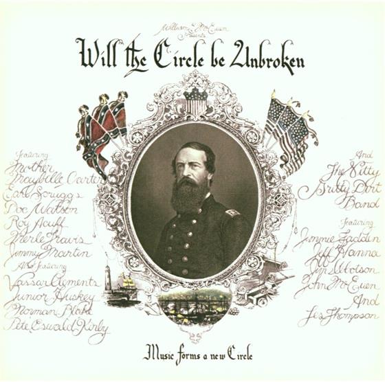 Nitty Gritty Dirt Band - Will The Circle Be Unbroken 30th Anniversary Edition, 2 CDs