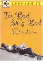 Too bad she's bad - Peccato che sia una canaglia (1954)