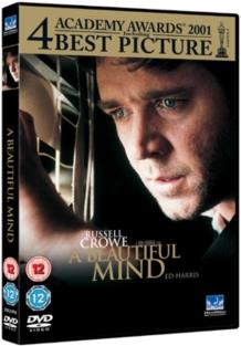 A Beautiful Mind (2001)