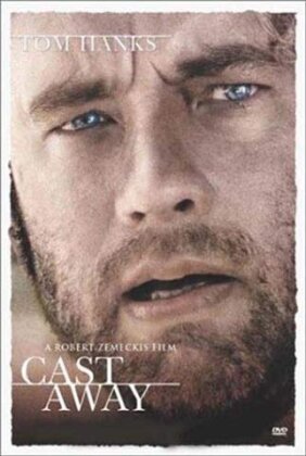 Cast away (2000) (2 DVDs)