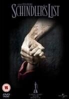 Schindler's list (1993) Edizione Speciale, 2 DVD