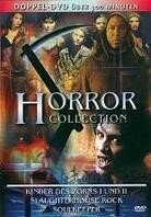 Horror Collection 2 2 DVDs