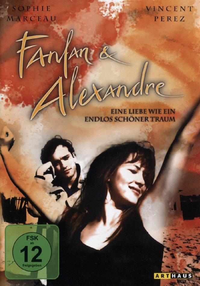 Fanfan & Alexandre (1993) Arthaus