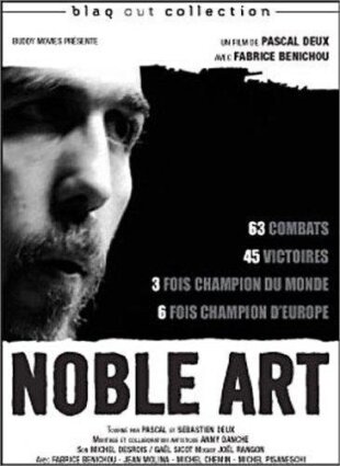 Noble Art (2004) Collection Blaqout Collection