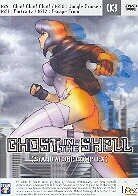 Ghost in the shell - Stand Alone Complex - Vol. 3