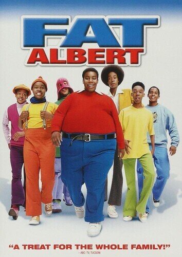 Fat Albert (2004)