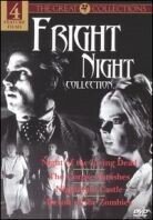 Fright night collection - (Clamshell)