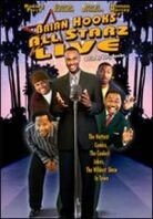 Brian Hooks all starz live