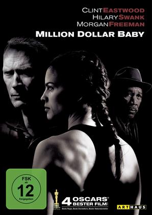 Million Dollar Baby (2004)