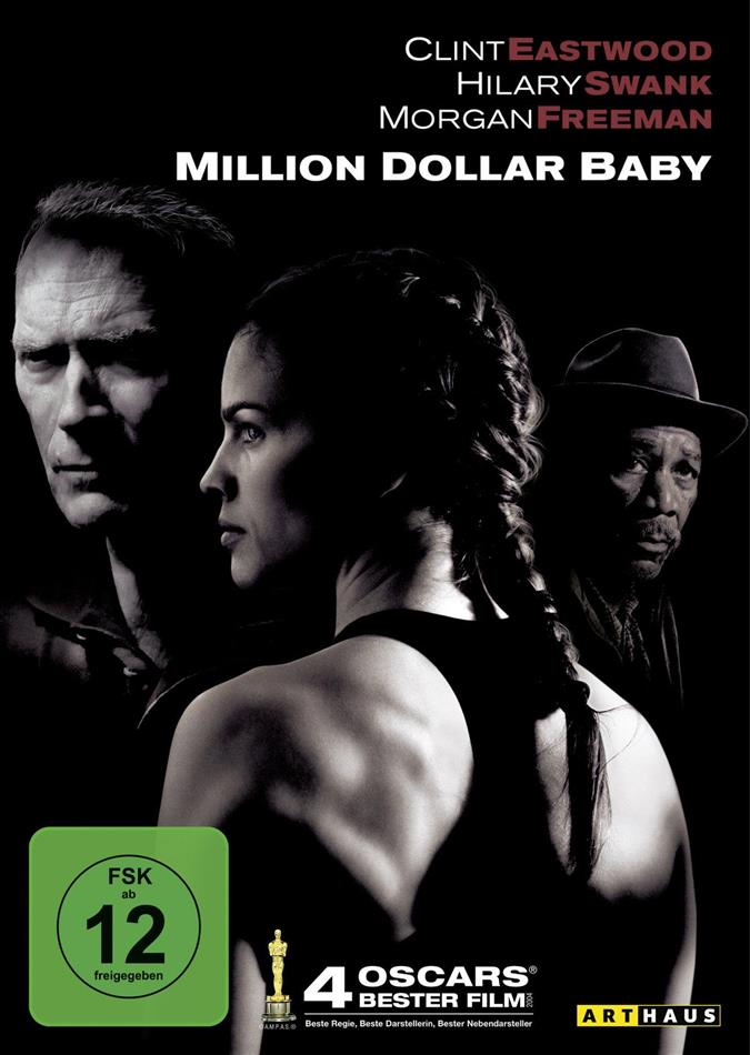 Million Dollar Baby (2004)