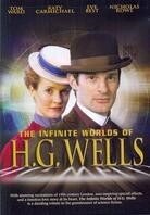 The infinite worlds of H.G. Wells