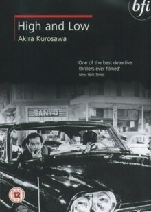 High & Low (1963)