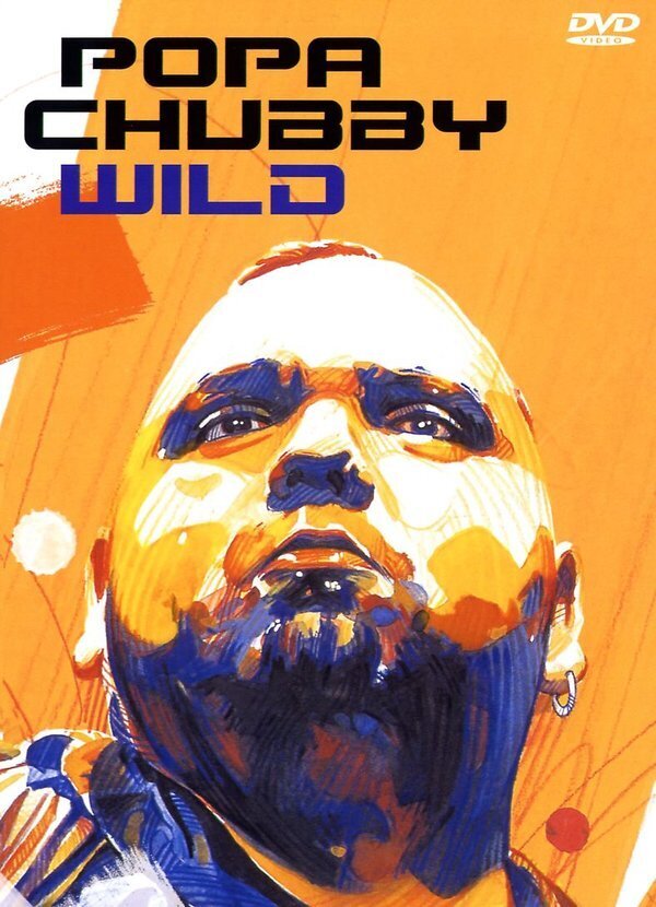 Chubby Popa - Wild