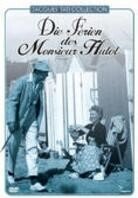 Die Ferien des Monsieur Hulot (1953)