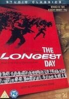 The longest day (1962) Collector's Edition