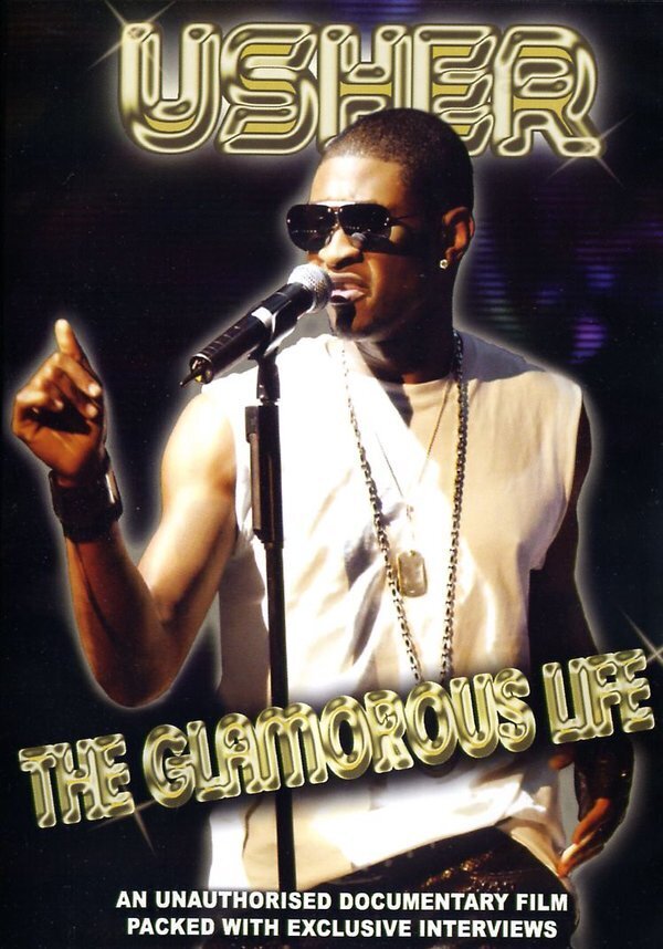 Usher - The glamorous life Inofficial