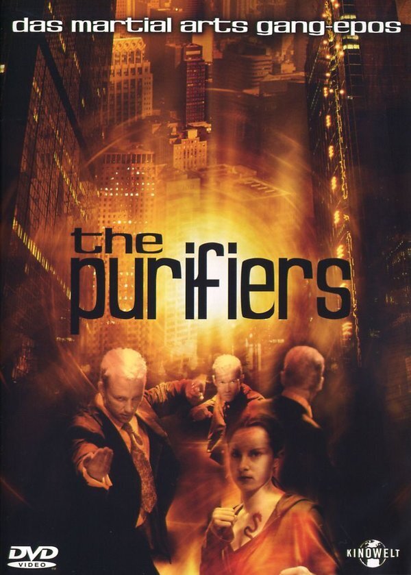 The Purifiers