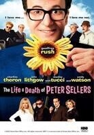 The life and death of Peter Sellers