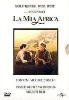 La mia Africa (1985) Edizione Speciale, 2 DVD