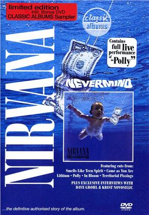 Nirvana - Nevermind