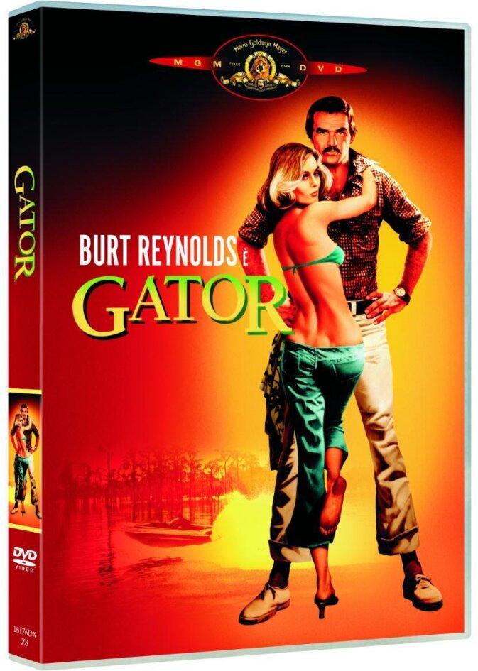Gator (1976)
